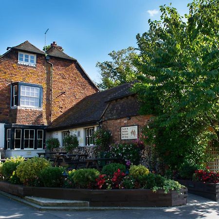 The Black Horse Inn Μέιντστοουν Εξωτερικό φωτογραφία