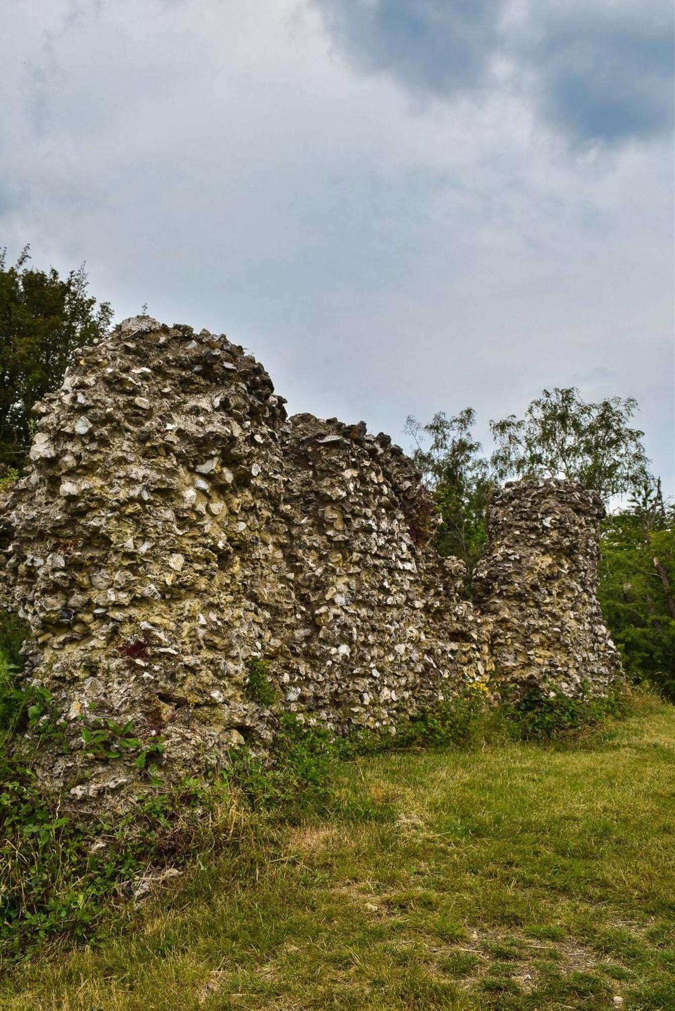 The Black Horse Inn Μέιντστοουν Εξωτερικό φωτογραφία