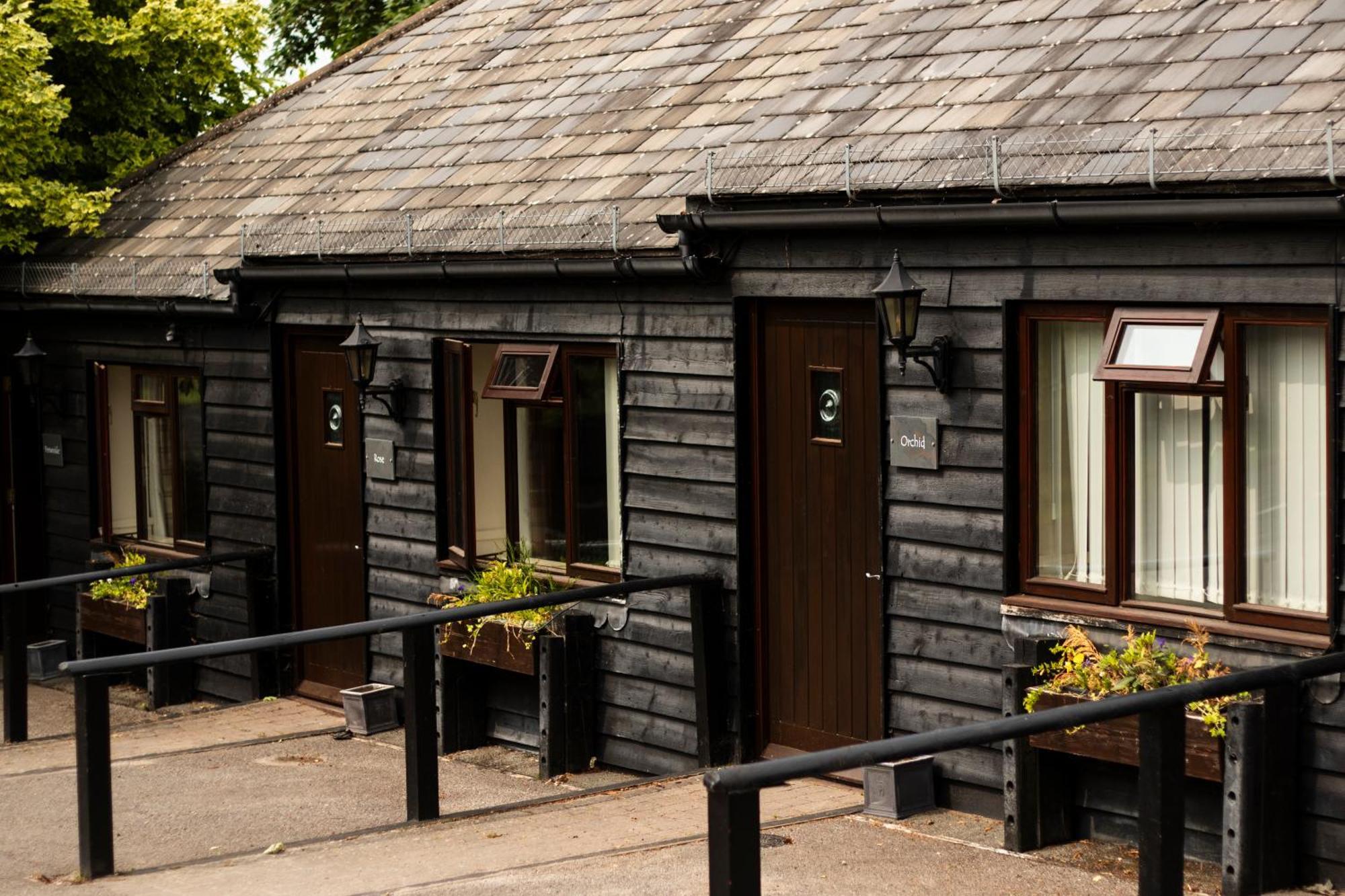 The Black Horse Inn Μέιντστοουν Εξωτερικό φωτογραφία
