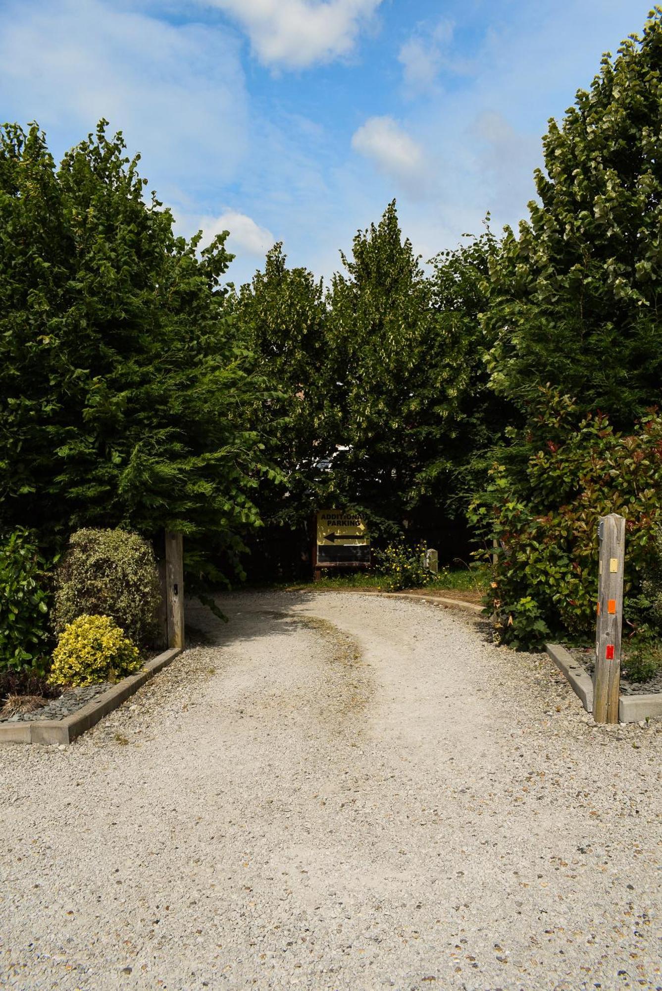 The Black Horse Inn Μέιντστοουν Εξωτερικό φωτογραφία